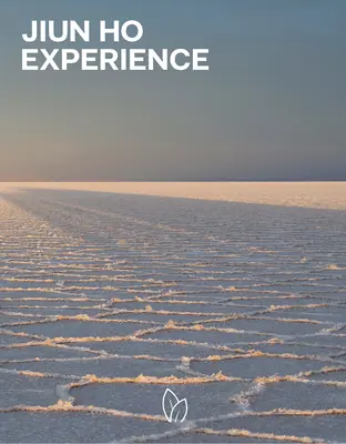 Jiun Ho : Expérience - Jiun Ho: Experience