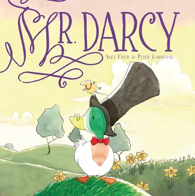 M. Darcy - Mr. Darcy