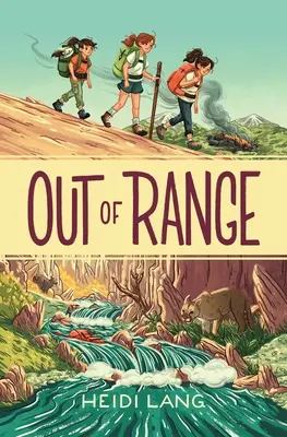 Hors de portée - Out of Range