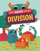 Apprendre les maths avec Mo : Division - Learn Maths with Mo: Division
