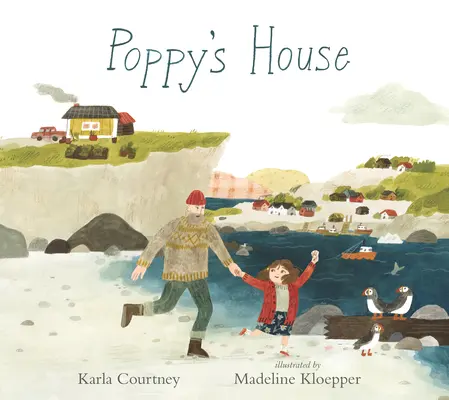 La maison de Poppy - Poppy's House