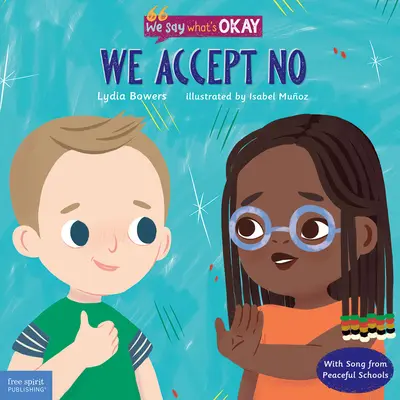 Nous acceptons le non - We Accept No