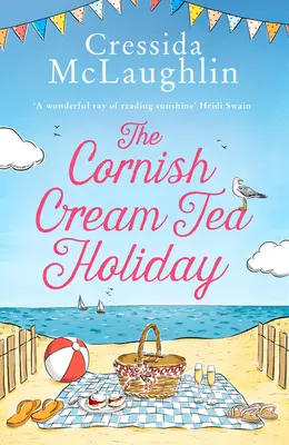 Les vacances au Cornish Cream Tea - The Cornish Cream Tea Holiday