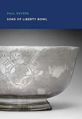 Paul Revere : La coupe des fils de la liberté - Paul Revere: Sons of Liberty Bowl