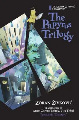 La trilogie des papyrus - The Papyrus Trilogy