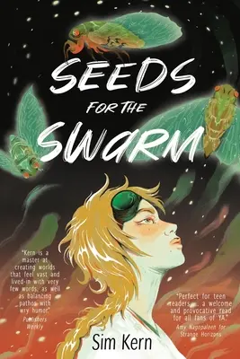 Semences pour l'essaim - Seeds for the Swarm