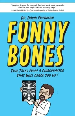 Drôles d'os - Funny Bones