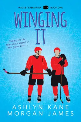 Winging It : Volume 1 - Winging It: Volume 1