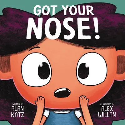 J'ai ton nez ! - Got Your Nose!