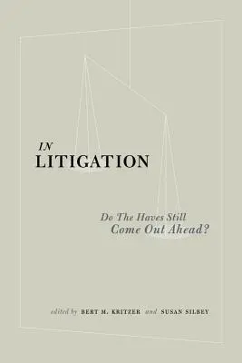 Dans les litiges : Les « nantis » en sortent-ils toujours gagnants ? - In Litigation: Do the Haves