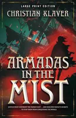 Armadas dans la brume : Volume 3 - Armadas in the Mist: Volume 3