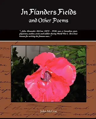 Au champ d'honneur et autres poèmes - In Flanders Fields and Other Poems