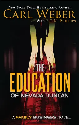 L'éducation de Nevada Duncan - The Education of Nevada Duncan