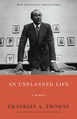 Une vie non planifiée : Un mémoire - An Unplanned Life: A Memoir