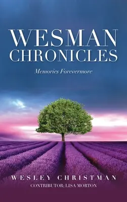 Chroniques de Wesman - Wesman Chronicles