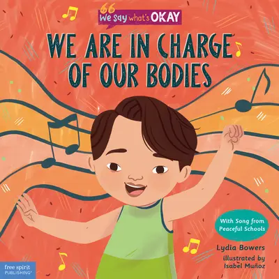Nous sommes responsables de notre corps - We Are in Charge of Our Bodies