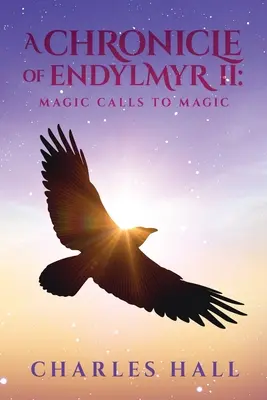 Chronique d'Endylmyr II : La magie appelle la magie - A Chronicle of Endylmyr II: Magic Calls to Magic