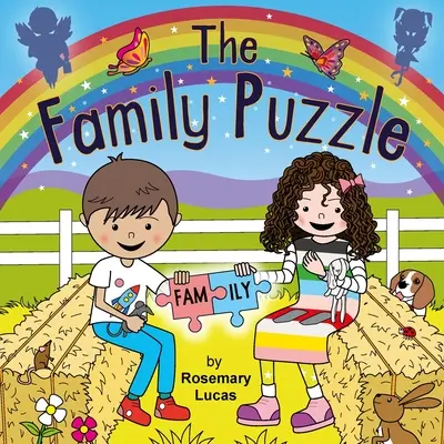 Le puzzle familial - The Family Puzzle