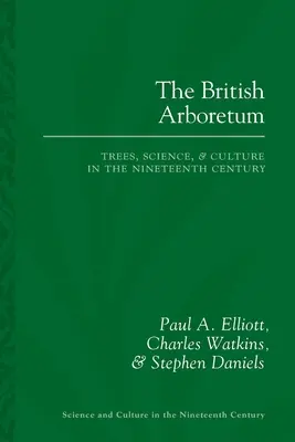 L'Arboretum britannique : arbres, science et culture au XIXe siècle - The British Arboretum: Trees, Science and Culture in the Nineteenth Century