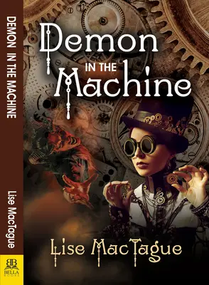 Démon dans la machine - Demon in the Machine
