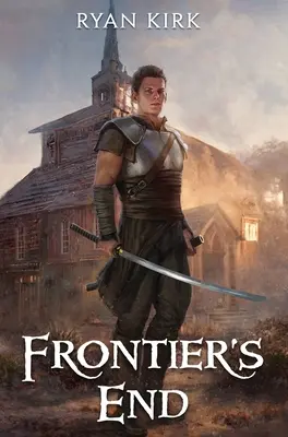 La fin de la frontière - Frontier's End