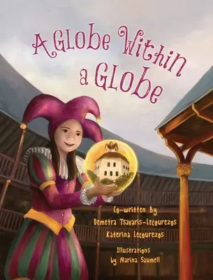 Un globe dans un globe - A Globe Within a Globe