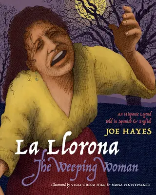 La Llorona / La femme qui pleure - La Llorona / The Weeping Woman