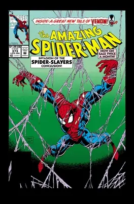 Amazing Spider-Man Epic Collection : L'Invasion des Spider-Slayers - Amazing Spider-Man Epic Collection: Invasion of the Spider-Slayers