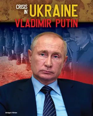 Vladimir Poutine - Vladimir Putin