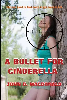 Une balle pour Cendrillon - A Bullet for Cinderella