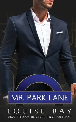 M. Park Lane - Mr. Park Lane