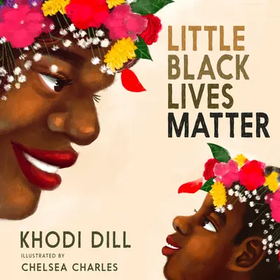 Les petites vies noires comptent - Little Black Lives Matter