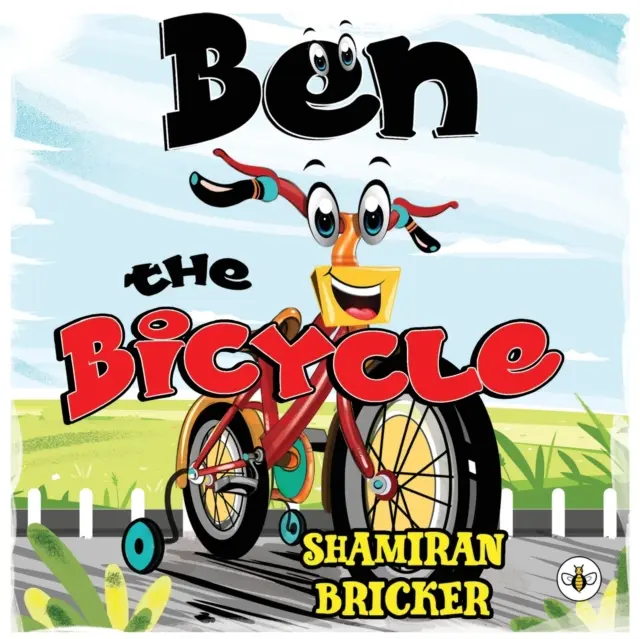 Ben le vélo - Ben the Bicycle