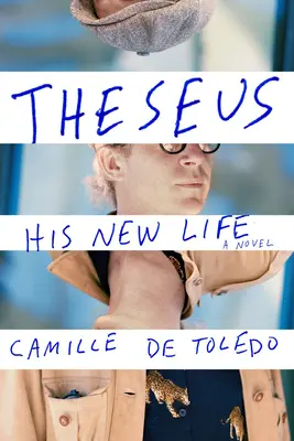 Thésée, sa nouvelle vie - Theseus, His New Life