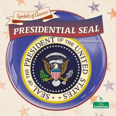 Sceau présidentiel - Presidential Seal