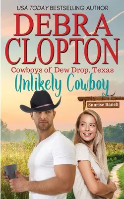 Cow-boy improbable - Unlikely Cowboy