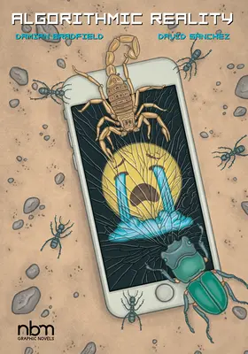 Réalité algorithmique - Algorithmic Reality