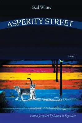 La rue de l'Aspérité - Asperity Street