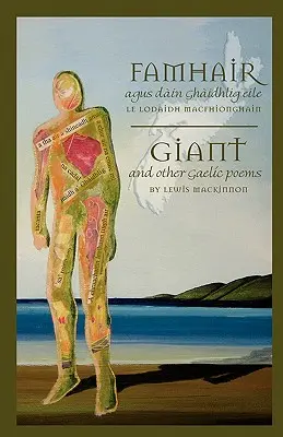 Famhair / Géant : Et autres poèmes gaéliques - Famhair / Giant: And Other Gaelic Poems