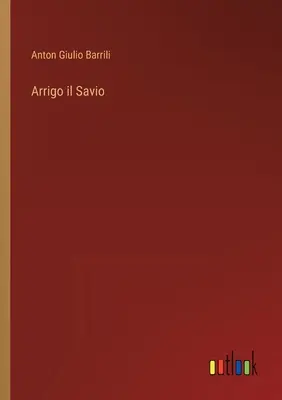 Arrigo il Savio