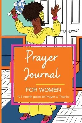 Journal de prière pour les femmes - Prayer Journal for Women