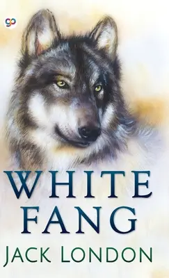 Croc blanc - White Fang