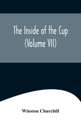 L'intérieur du gobelet (Volume VII) - The Inside of the Cup (Volume VII)