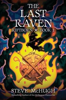 Le dernier corbeau - The Last Raven