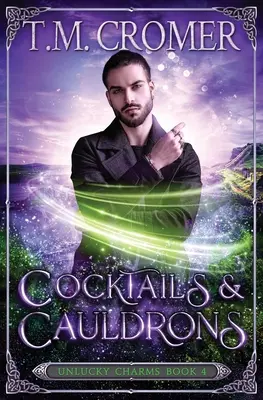 Cocktails et chaudrons - Cocktails & Cauldrons