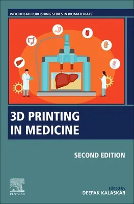 L'impression 3D en médecine - 3D Printing in Medicine