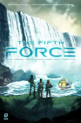 La cinquième force - The Fifth Force