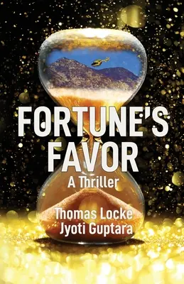 Fortune's Favor : Un thriller - Fortune's Favor: A Thriller