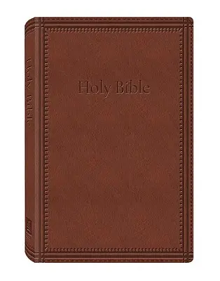 Bible Deluxe Gift & Award - KJV - Deluxe Gift & Award Bible-KJV