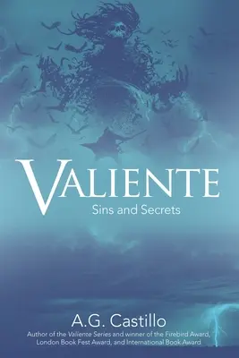 Valiente : Péchés et secrets - Valiente: Sins and Secrets